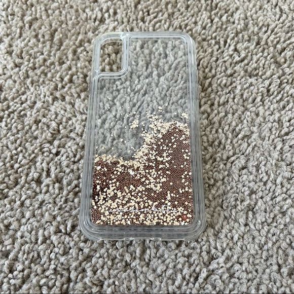 Case-mate iPhone X/XS Waterfall Case - Picture 3 of 4